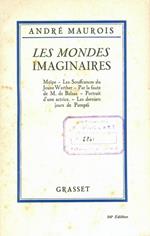 Les mondes imaginaires