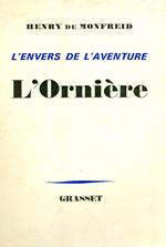 L'ornière