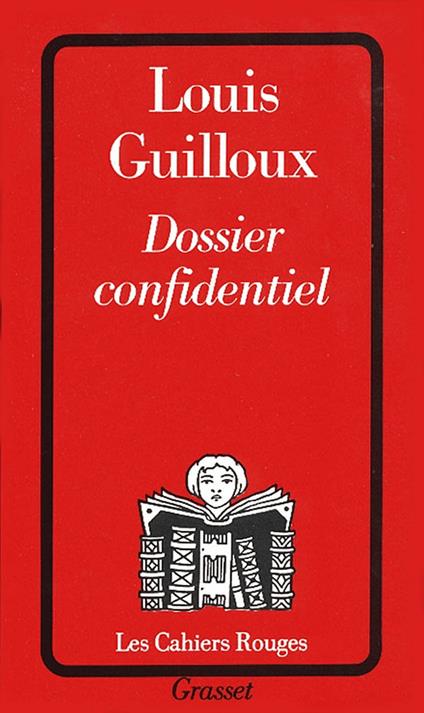 Dossier confidentiel