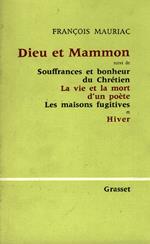 Dieu et Mammon