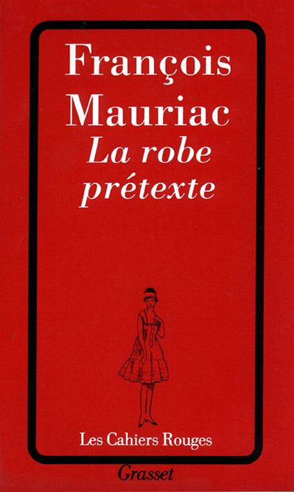 La robe prétexte