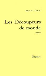 Les découpeurs de mondes