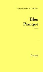 Bleu panique