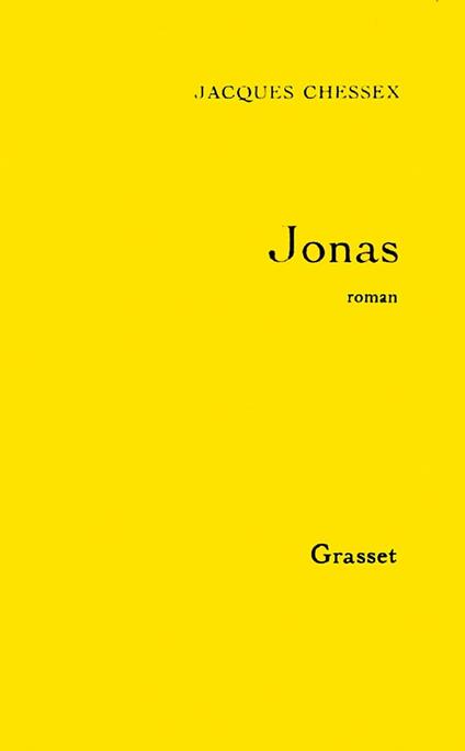 Jonas