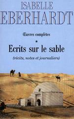 Ecrits sur le sable T01