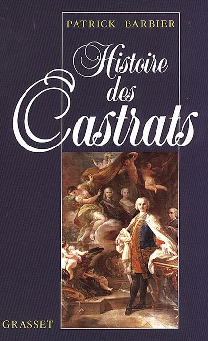 Histoire des castrats