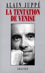 La tentation de Venise