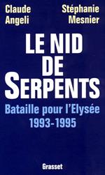 Le nid de serpents