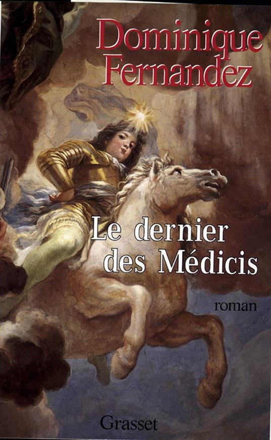 Le dernier des Médicis