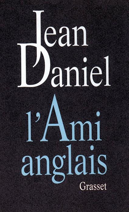 L'ami anglais