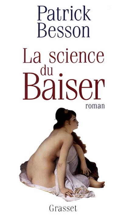 La science du baiser