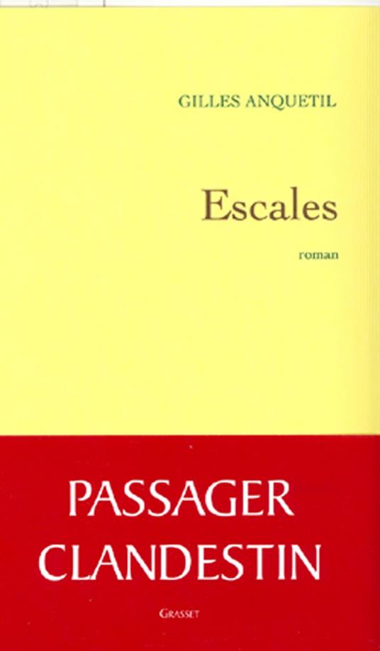 Escales