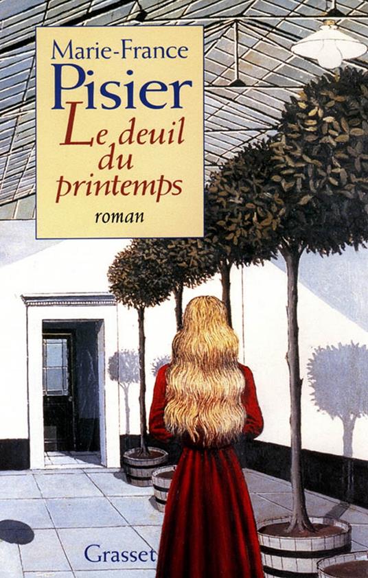 Le deuil du printemps