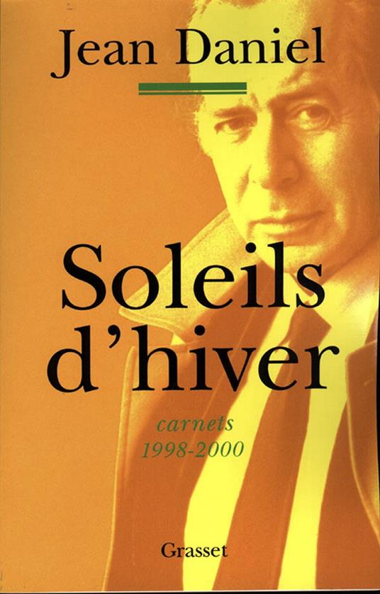 Soleils d'hiver