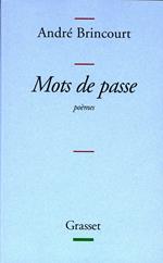 Mots de passe