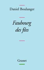 Faubourg des fées