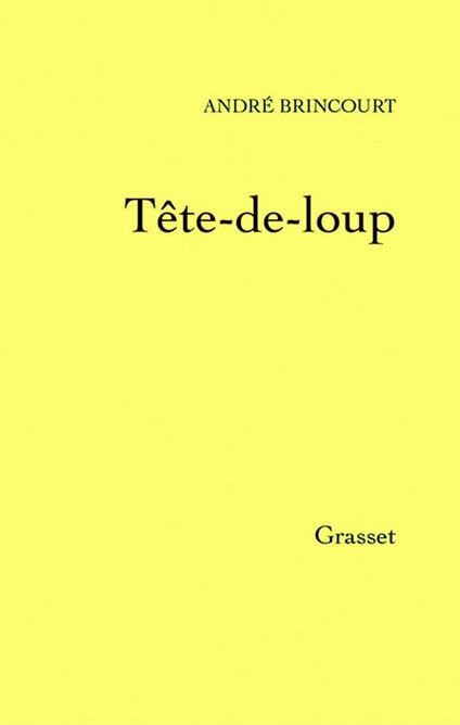 Tête-de-loup