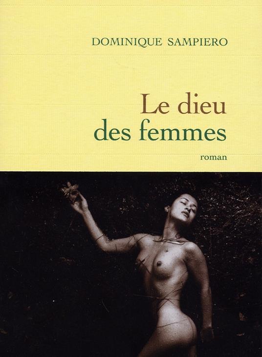 Le dieu des femmes