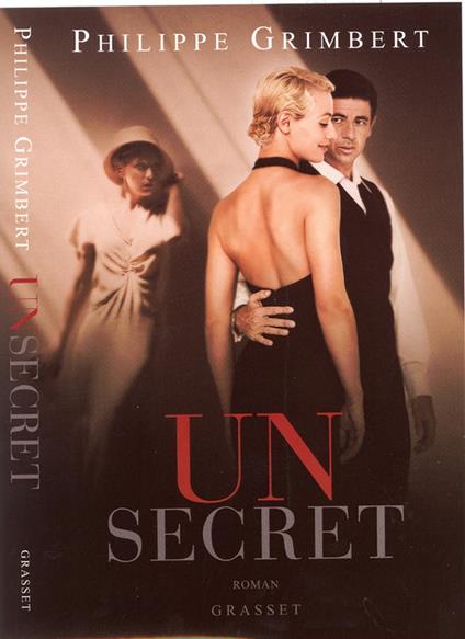 Un secret Le film