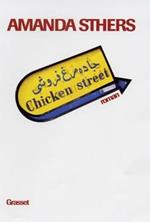 Chicken street