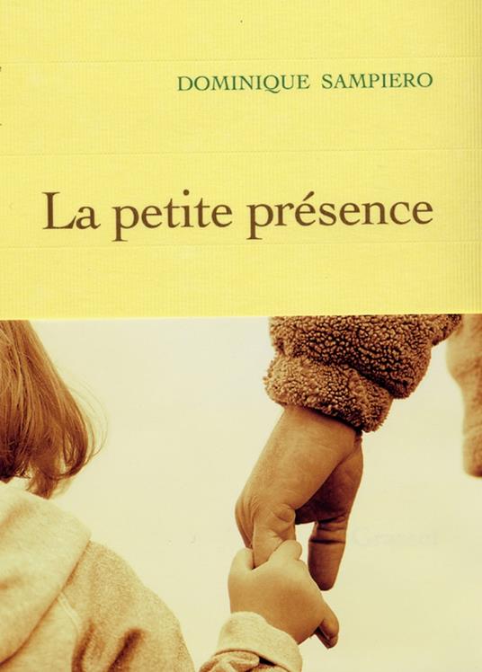 La Petite présence