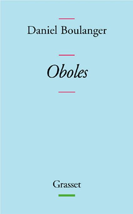 Oboles