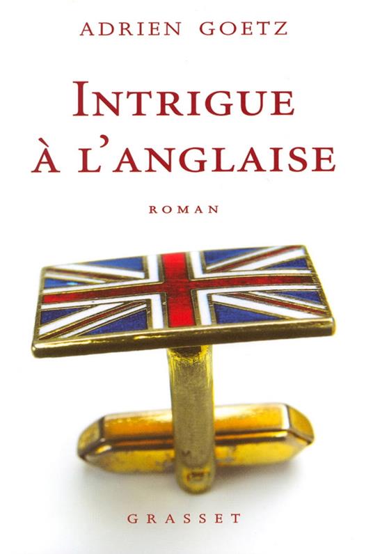 Intrigue à l'anglaise