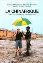 La Chinafrique