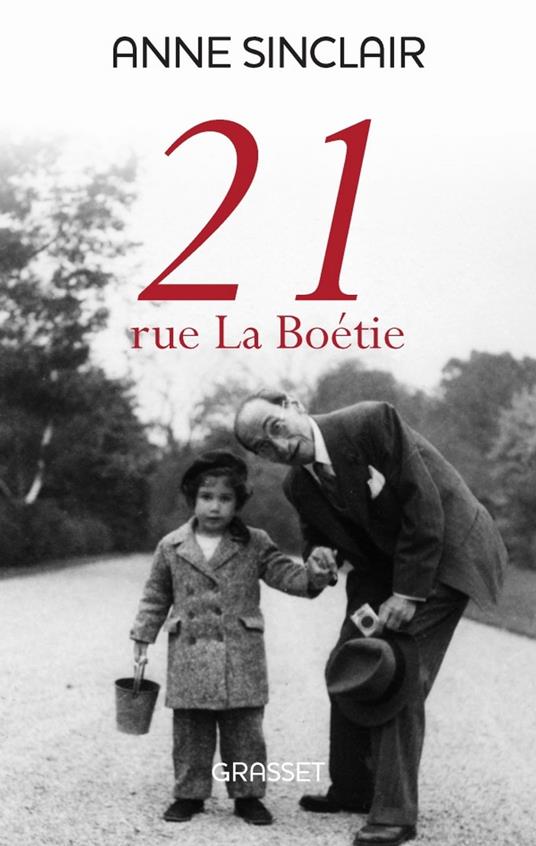 21 rue La Boétie