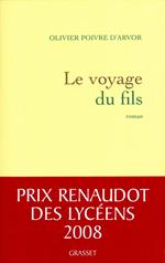 Le voyage du fils