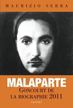 Malaparte, vies et légendes