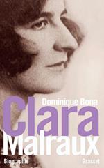 Clara Malraux