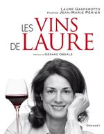 Les vins de Laure