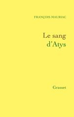 Le sang d'Atys