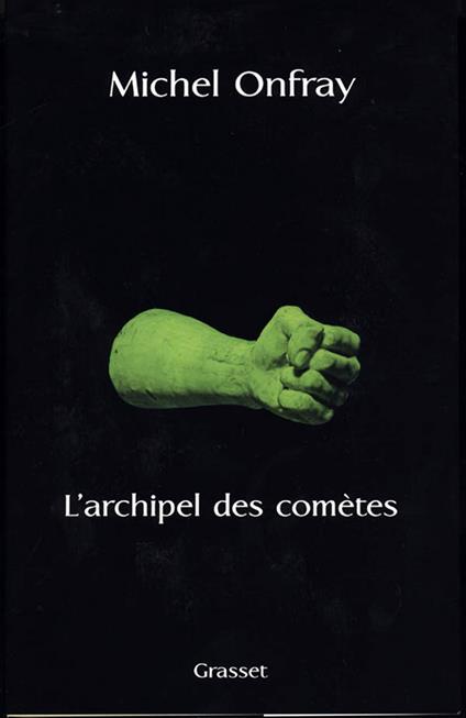 L'archipel des comètes