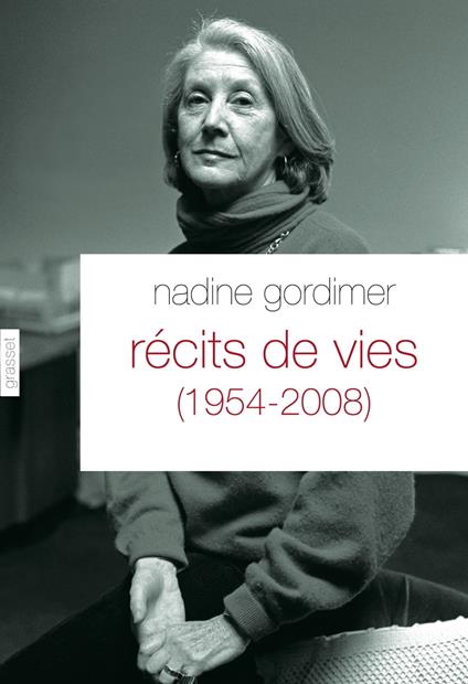 Récits de vies (1954-2008)