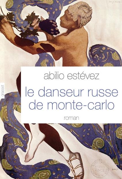 Le danseur russe de Monte-Carlo