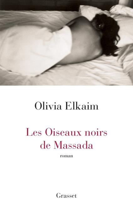 Les oiseaux noirs de Massada