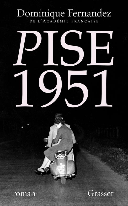 Pise 1951