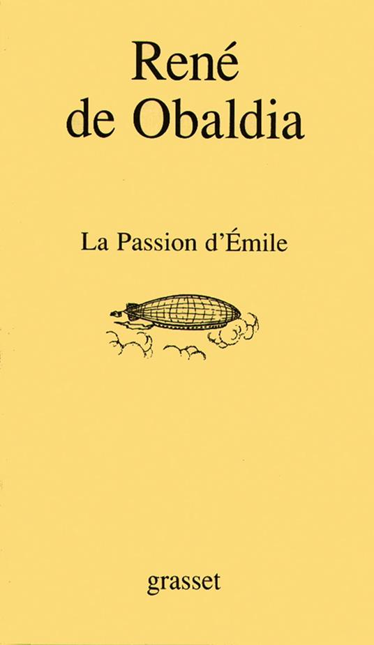 La passion d'Emile