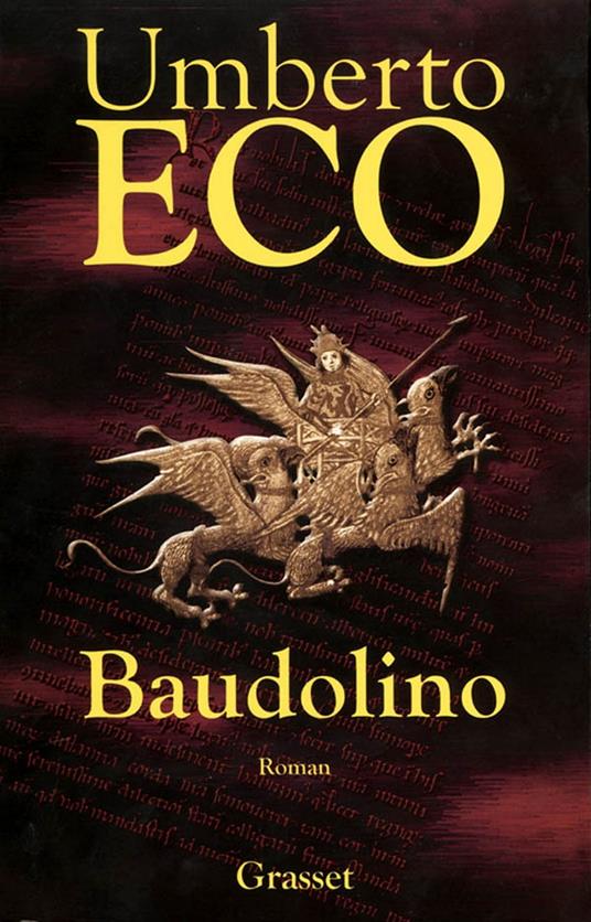 Baudolino