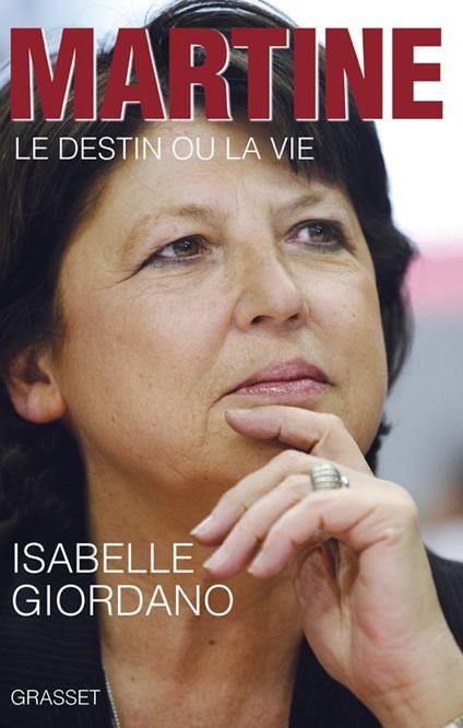 Martine, le destin ou la vie