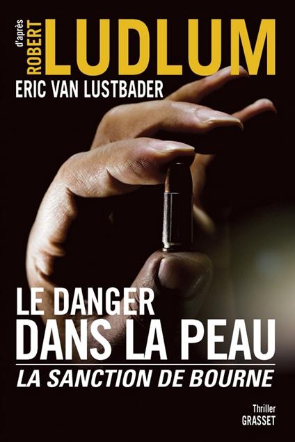 Le danger dans la peau