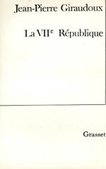 La VIIe république