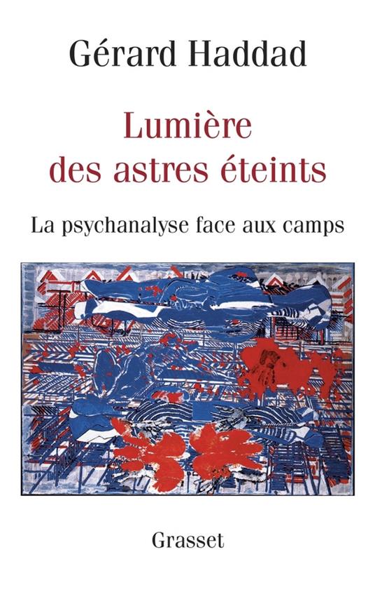 Lumières des astres éteints