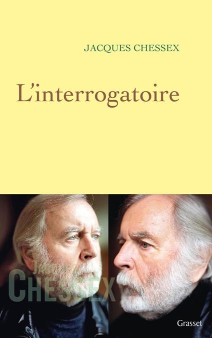 L'interrogatoire