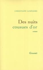 Des nuits cousues d'or