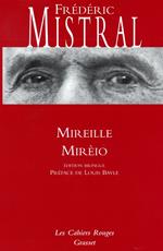 Mireille/Mireio