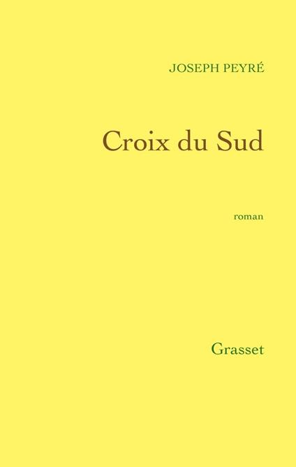 Croix du Sud