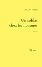 Un soldat chez les hommes